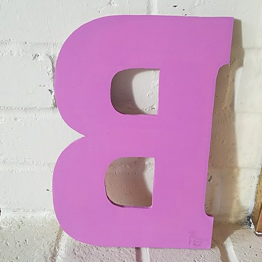 Custom Cinderella Letter - Picture 2 of 2